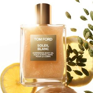 Tom Ford Shimmering oil
